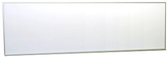 Series 2000 Extended Length Magnetic White Board