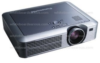Panasonic PT-LC55U / PT-LC75U LCD Projector