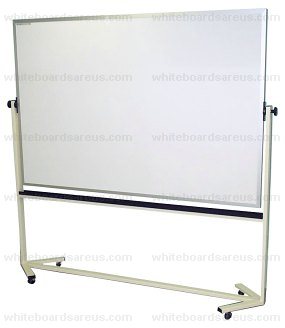 Series 555 Mobile White Board