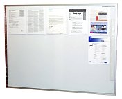 Series 600 Display Board